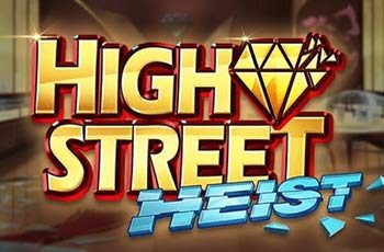 High Street Heist