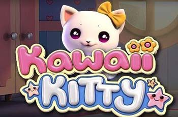 Kawaii Kitty