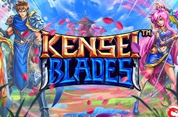 Kensei Blades