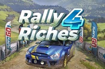 Rally 4 Riches