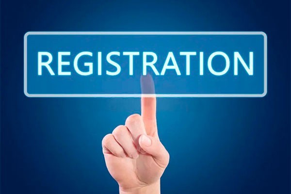Регистрация