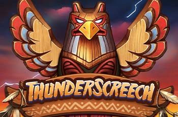Thunder Screech