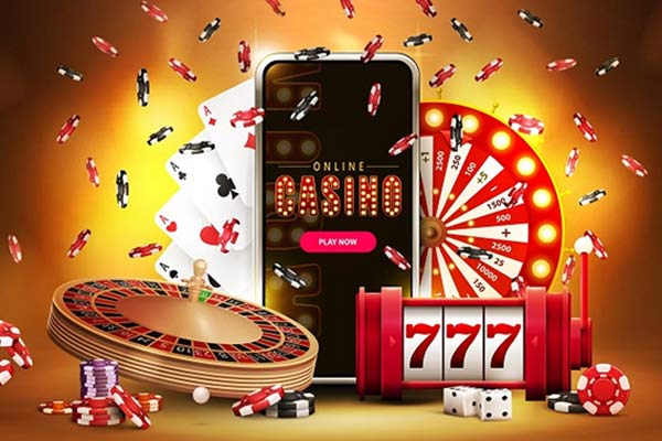 Лучшие слоты