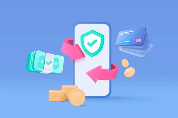 Вывод денег